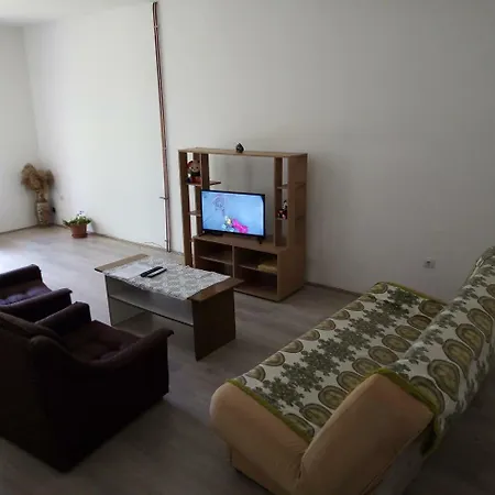 Miljkovic Guest house