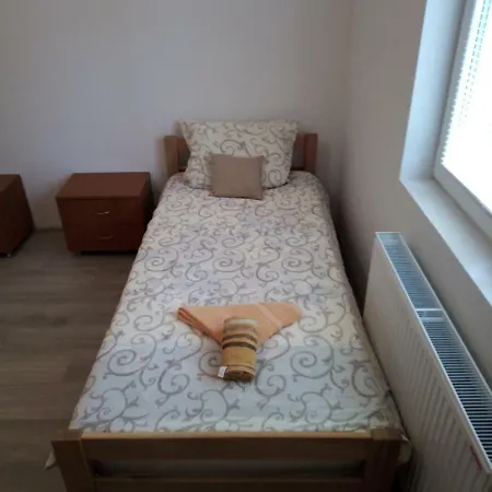 Guest house Miljkovic *