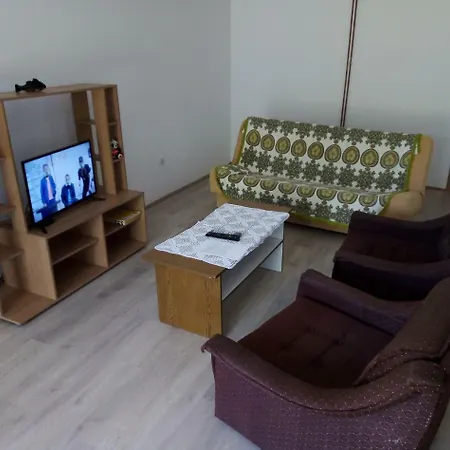 Guest house Miljkovic Arandjelovac