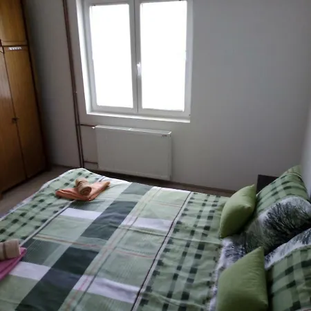Guest house Miljkovic *