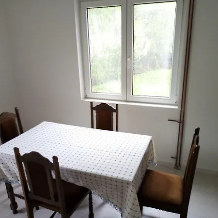 Guest house Miljkovic